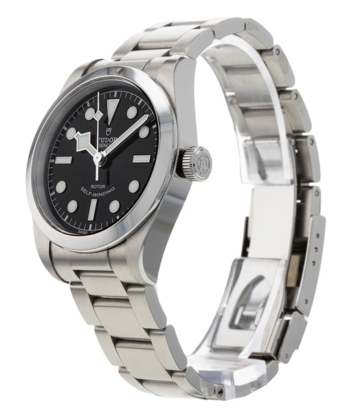 Tudor Black Bay M79500-0007